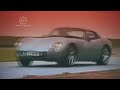 TVR Sagaris v TVR Tuscan 2 Dogfight - Features TVR Sagaris v TVR Tuscan 2 Dogfight - Features