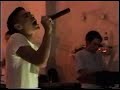 banda 360 en iglesia maranatha parte I
