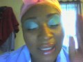 PART 1 OF IPW THE MOLDING FOR THE IPW AND THE EYEBROWS TO DIE FOR