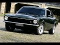 MAVERICK GT V8 302