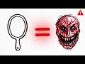 Why a Mirror Can Kill You