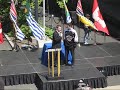 Giants Day Player Interviews 1 of 3