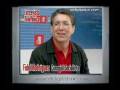 Entrevista telefónica a Fidel Rodríguez, concejal del PSOE