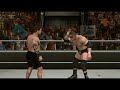 WWE SmackDown vs. RAW 2010 11/07/09 16:28