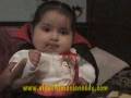 videos de La Bebita draculita