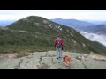 Adirondack MacIntyre Range