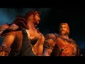Return 2 Trailer