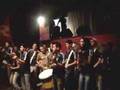Rateria na IV Mostra de Baterias Universitárias -Tom Maior 2