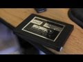 OCZ Vertex 3 Max IOPS 120GB SSD Unboxing & Review + Benchmarks
