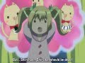 Kamichama Karin ep 4 1/3