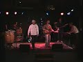  country bluegrass wilco uncle tupelo the gourds