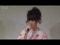 正当派美少女・日南響子、初主演映画の初日舞台挨拶で感極まって涙