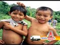 ABRAM ROJAS niño pobre