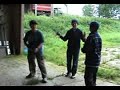 Cold Blooded Killers 3 (secret services)