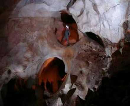 melissotrypa cave Elassona, ...