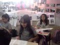 Aula de ingl�s