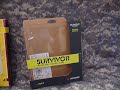 griffin survivor case vs. otterbox defender.. goods and bads