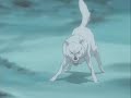 Wolf's Rain "Not Quite Paradise"