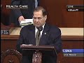 Nadler opposes Anti Choice Stupak Amendment