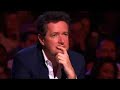 Britain's Got Talent - Signature Michael Jackson impressions