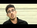 Uma briga de tr�ns...