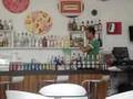 Super Bartender At the Hotel Catalina,Miami,Florida