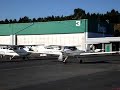 Starting a Diamond DA 20 at Galvin / Seattle Starting a Diamond DA 20 at Galvin / Seattle