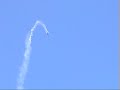 F-16 RNLAF firing Flares