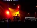 John Foxx He's A Liquid live at Bestival 2007