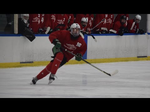 Youngstown Phantoms Main Camp