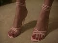 high heel parade