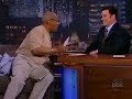 Bill Cosby on Jimmy Kimmel Live 6-13-08