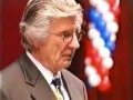 david wilkerson on weird manifestations