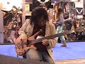 Elson Plays The Fretless Bass