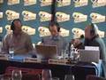 Smith & Wollensky Luncheon Series - Len Kasper & Bob Brenly
