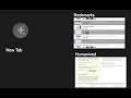 Firefox Mobile Browser: Pre-Release Demo