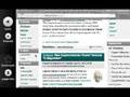 Firefox Mobile Browser: Pre-Release Demo