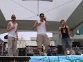 Michael, Jason & Chris @ SWC Spring Carnival 2007