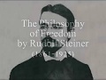 videos de Part 12 Rudolf Steiner: Capacity for Moral Intuition