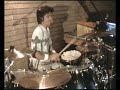 Cobus - Angels and Airwaves - Call to Arms (Drums Cover)