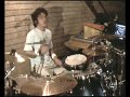 Cobus - Angels and Airwaves - Call to Arms (Drums Cover)