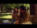 Melissa Sagemiller (Sleeper Cell season 1 episode 1 part1)