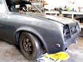 chevette hatch