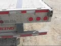 North American trailers