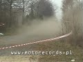 Kajetanowicz/Masiuk - 1 Rajd Zamkowy 2005 - Peugeot206 S1600 Kajetanowicz/Masiuk - 1 Rajd Zamkowy 2005 - Peugeot206 S1600