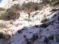 Petit tour dans la Ste Victoire