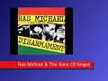 ras michael & sons of negus rise (the lion sleeps)
dadawah peace & love - nyabinghi 
reggae