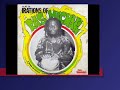 Ras Michael & Sons Of Negus - Rise Jah Jah Children