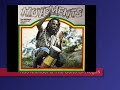 ras michael & sons of negus rise (the lion sleeps)
dadawah peace & love - nyabinghi 
reggae