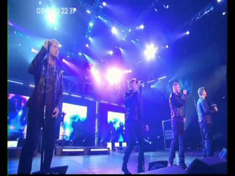 Watch: Children In Need mega post popstars galore! picture 0 Watch: Children In Need mega post popstars galore!
